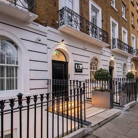 Howard Winchester Hotel London Ngoại thất bức ảnh