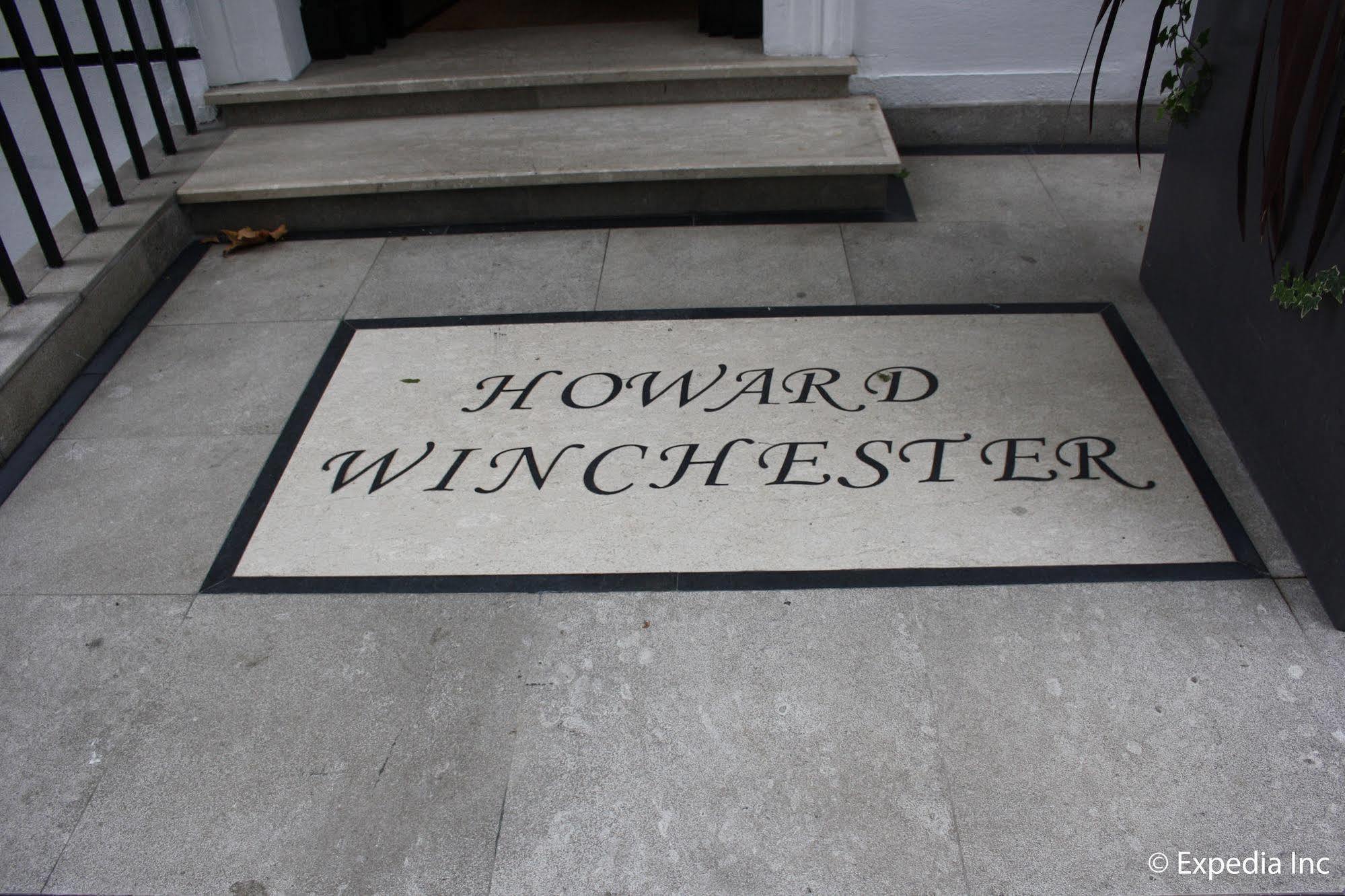 Howard Winchester Hotel London Ngoại thất bức ảnh